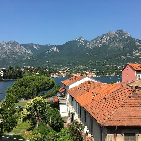 Casa Mauri Apartamento Lecco Exterior foto