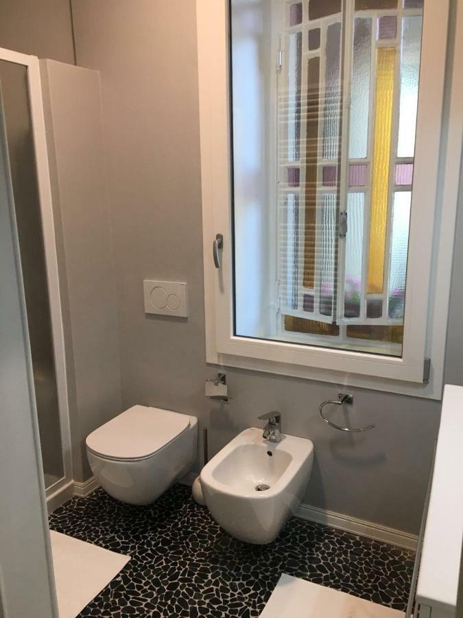 Casa Mauri Apartamento Lecco Exterior foto