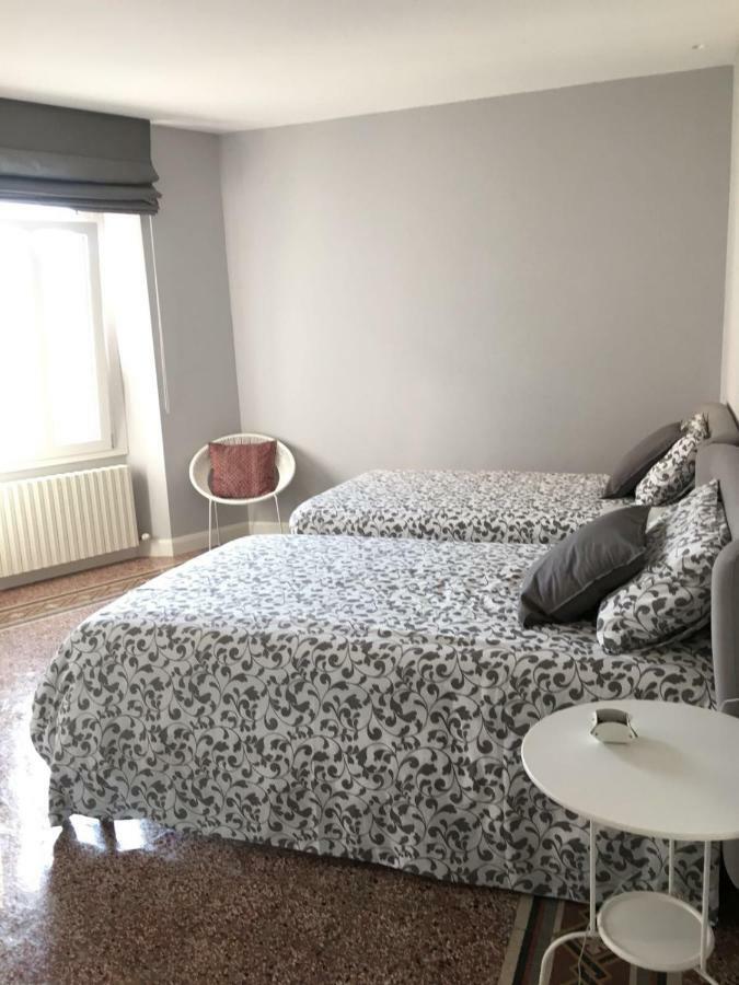 Casa Mauri Apartamento Lecco Exterior foto