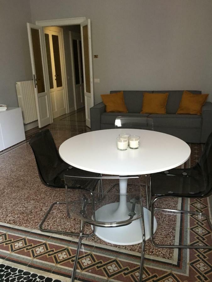Casa Mauri Apartamento Lecco Exterior foto