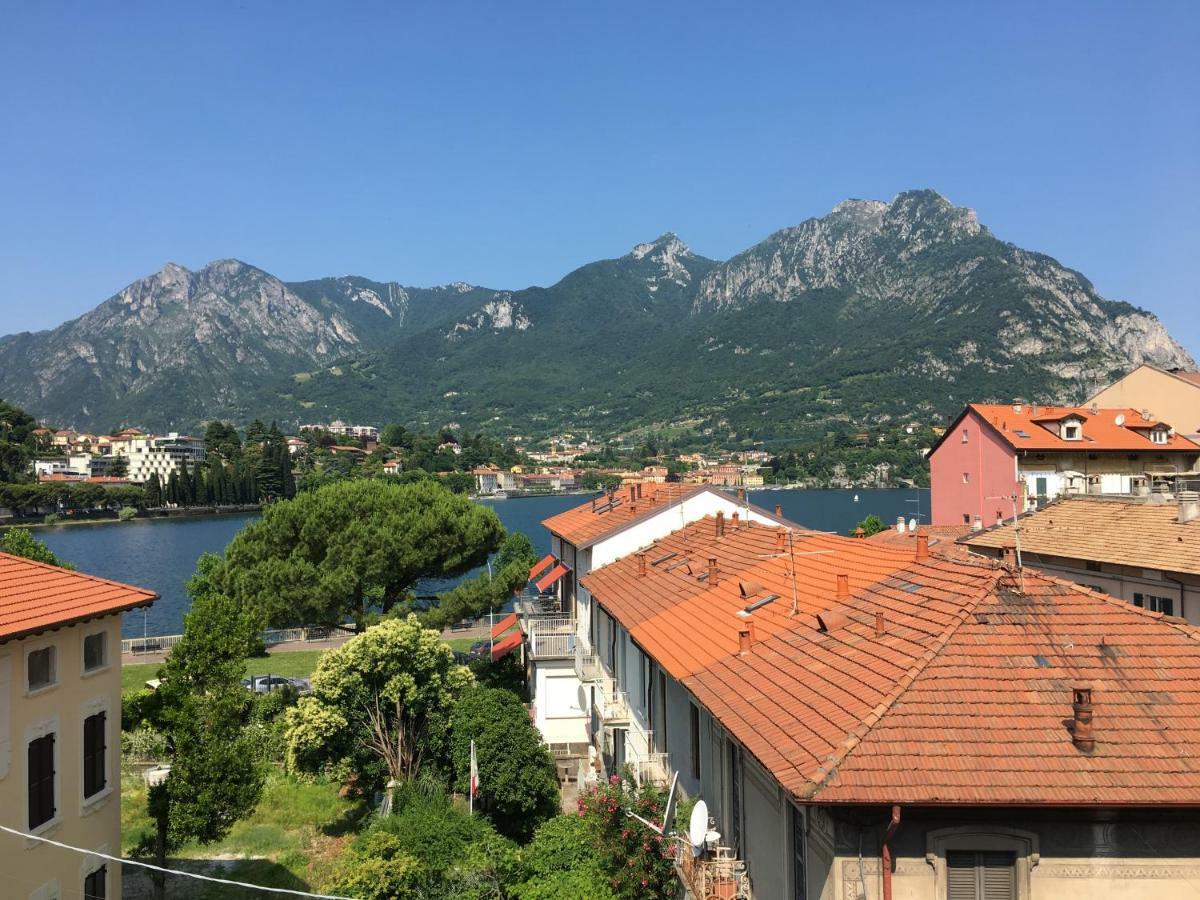 Casa Mauri Apartamento Lecco Exterior foto